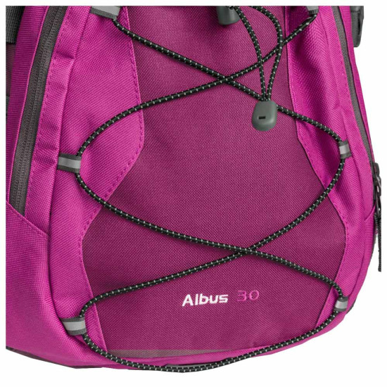 Trespass Τσάντα πλάτης Albus - Casual Backpack Trespass Τσάντα πλάτης Albus - Casual Backpack
